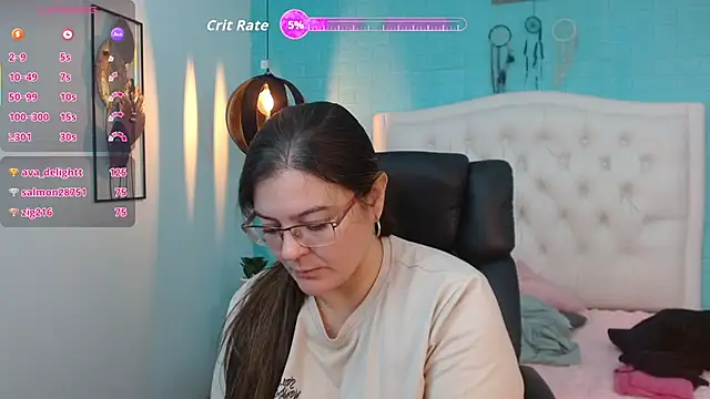 MsJossie Chat XXX live