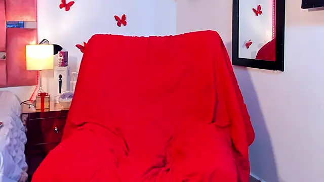 Betzabeth-Miller's Live XXX Chat