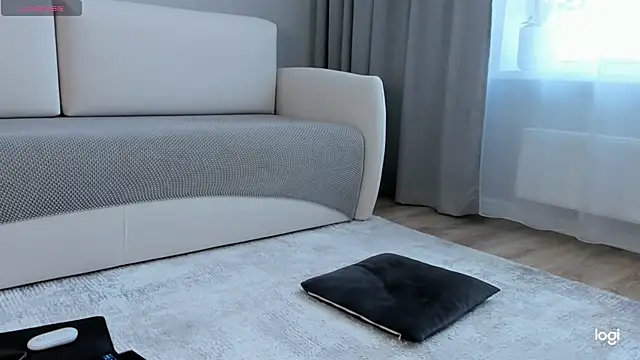 XXX chat uživo modela AmelinaLove