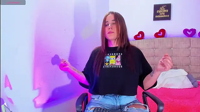 Catherine_summer1のライブXXXチャット