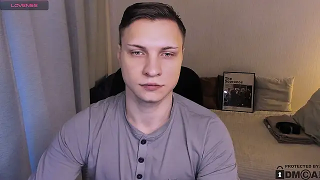 Show Webcam de handsome_guy01