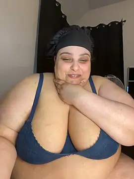 Exotic_Queen_ Obrolan Langsung XXX