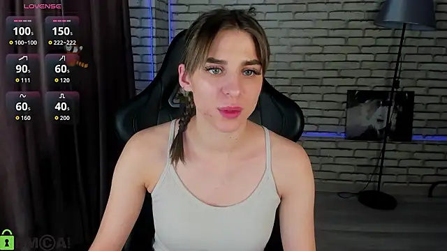 emy__angel Chat XXX in diretta