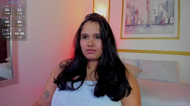 lia_sexx19's Live XXX Chat