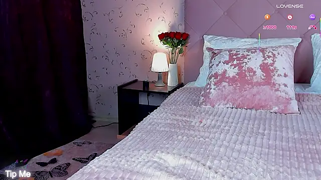 Chatroom XXX en direct de juliana_browns