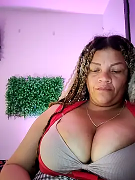 Eva_Luxei's Webcam Show