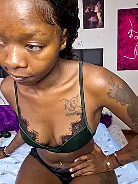 sherry_1's Live XXX Chat