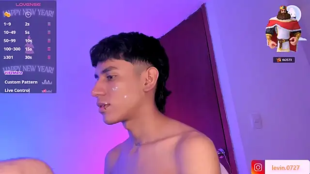 TARS_ webkamerás műsora