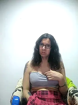 Chat XXX en directo de Cameron_puppy