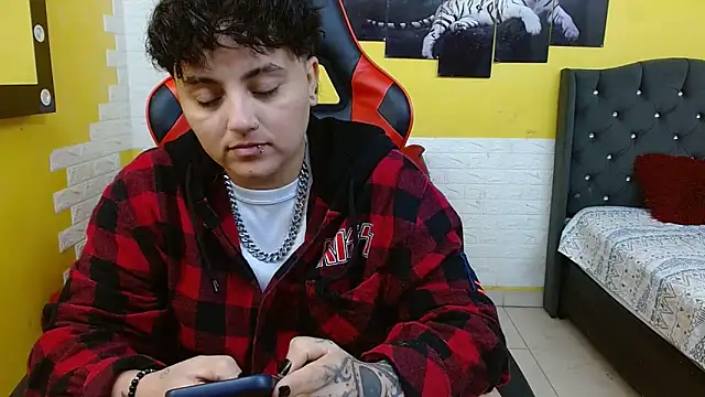 isabeautyx19 Chat XXX live