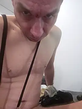 Sexychefstud11 élő XXX-chatje