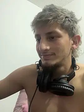 Webkamerová show Scott_sex7