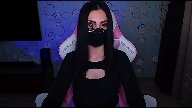 Chatroom XXX en direct de __Yasmina__