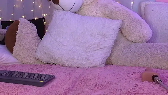 hannacruzsj Chat XXX live