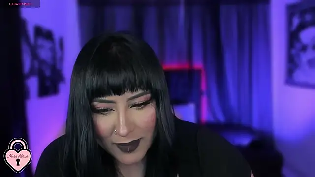 دردشة Tellme_Alexa الجنسية المباشرة