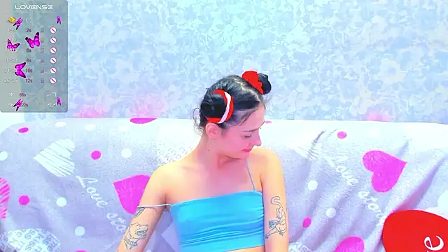 Vanessa_Florence's Live XXX Chat