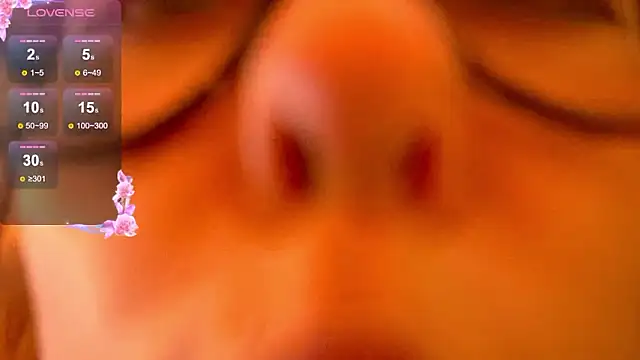 lily_noris Adlı Modelin Canlı XXX Sohbeti