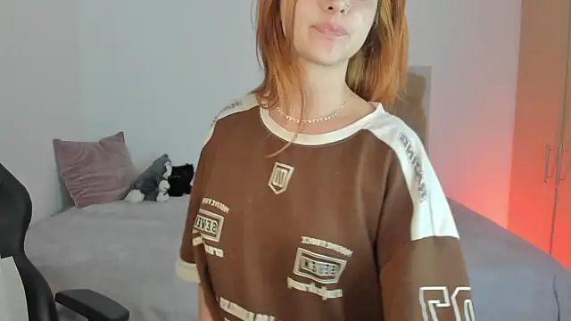 annie_mora's Live XXX Chat