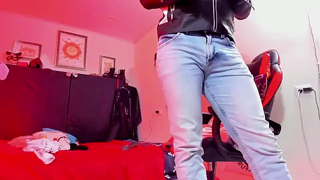 AlejoKhalifa_ Webcamshow