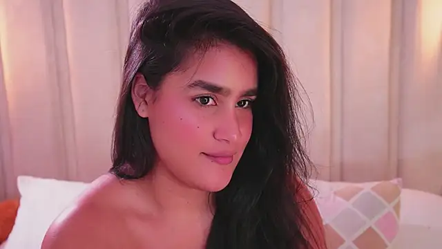 Živý XXX chat bonniekim_