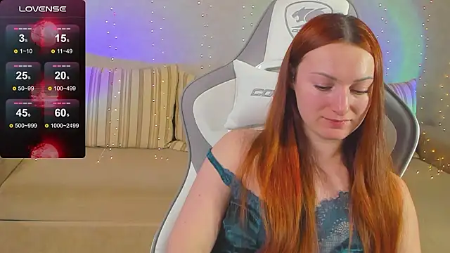 Chatroom XXX en direct de FlamyGold