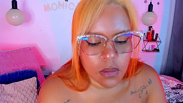 monicabbw_ Live XXX Chat