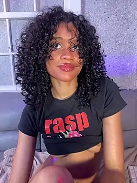 Aprillbrunette 라이브 XXX 채팅