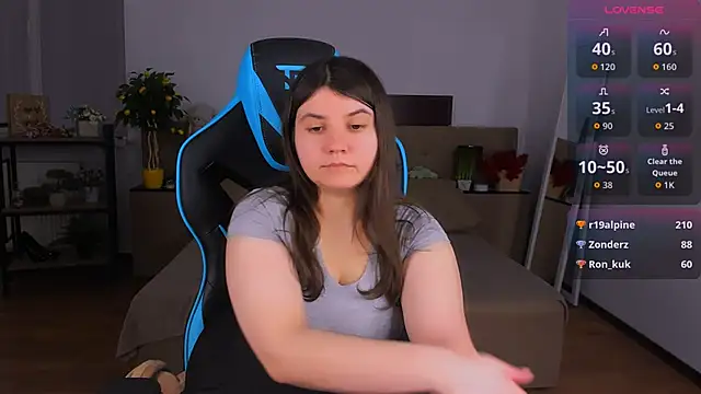 Viola__Shy Live XXX Chat