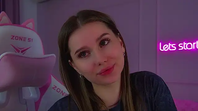 DianaVert's Live XXX Chat