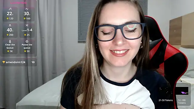 Naughty_Annn live XXX chat