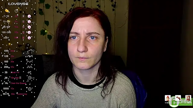 Czat XXX na żywo – Muse_kitty_jenia