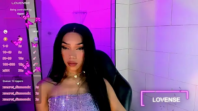 Nikita_Gers' Webcam Show