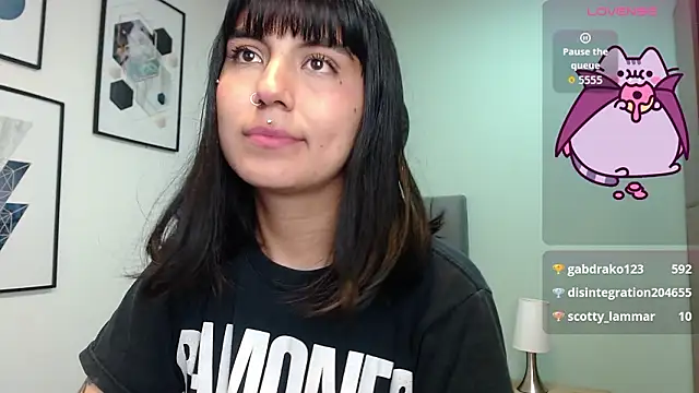 Chat XXX en directo de amy_adams1