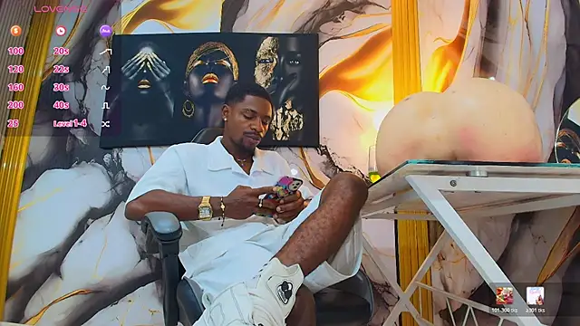 Thomas_shelbys élő XXX-chatje