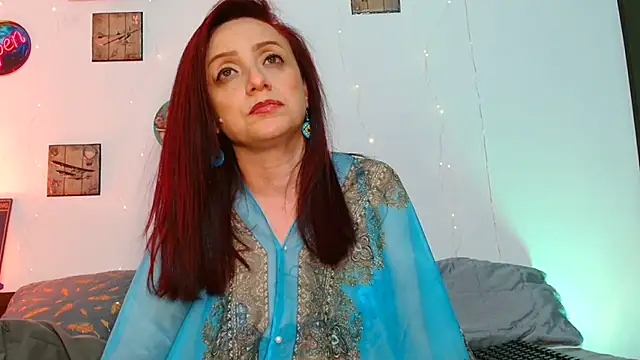 Chatroom XXX en direct de Catamilf77