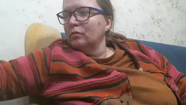 Вебкам-шоу Isolda25