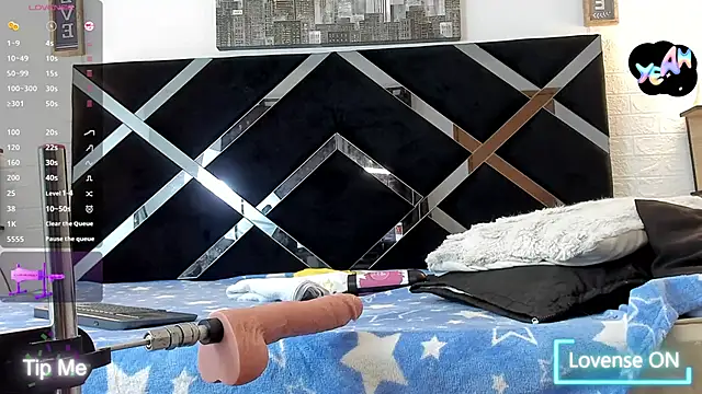 toyboys1 Show Webcam