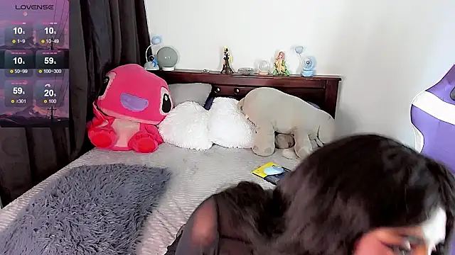 Chat XXX en directo de SweetPrincessS