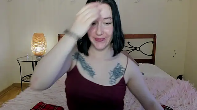 adell_berry's Live XXX Chat