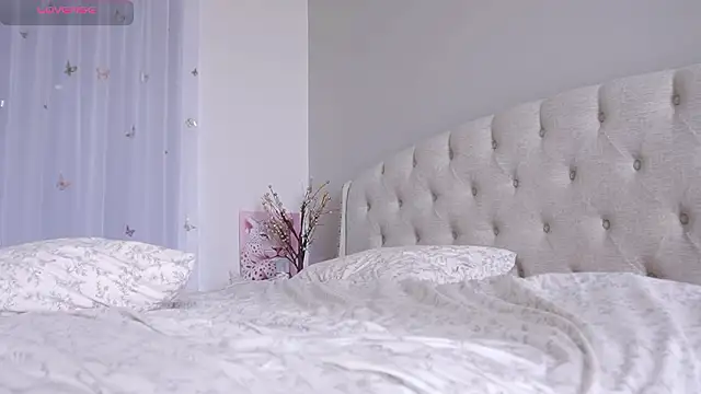 yumisunn Adlı Modelin Canlı XXX Sohbeti