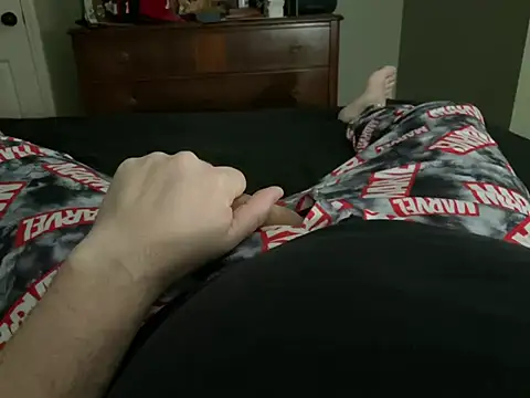 spanky10000: διαδικτυακό σόου στην κάμερα