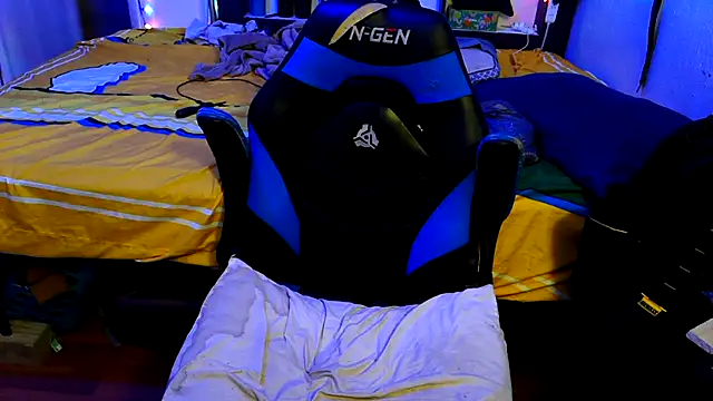 Buffshagswell: απευθείας συνομιλία ΧΧΧ