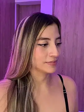 Živý XXX chat Issabela_G1