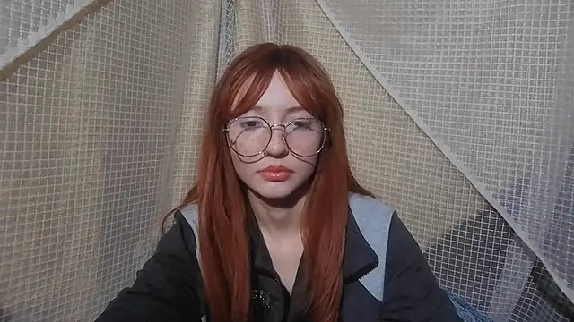 IsabellaBlacky Webcam show