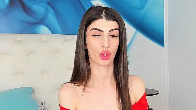 Chatroom XXX en direct de SkinnyDolly