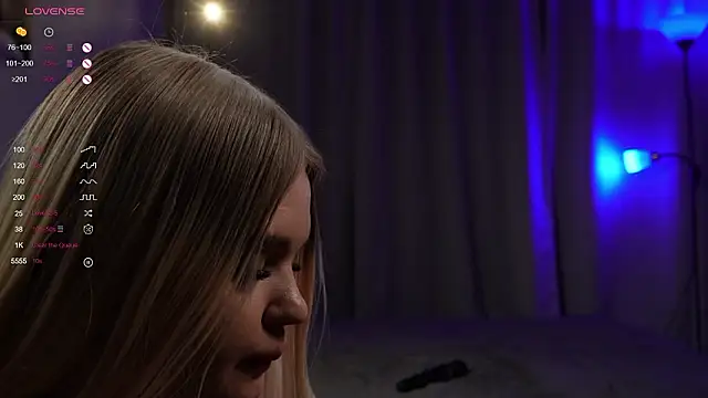 دردشة Good_Barbie الجنسية المباشرة