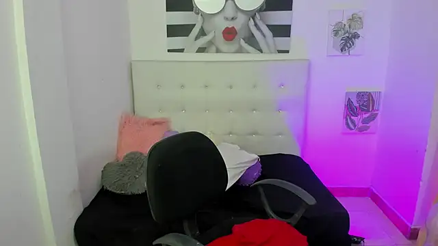 Chatroom XXX en direct de Sofia_agudelo