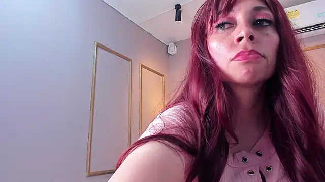 Živý XXX chat PerlaPreciosa