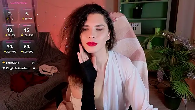 DamienLake's Live XXX Chat