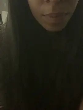 Webkamerová show Danniky